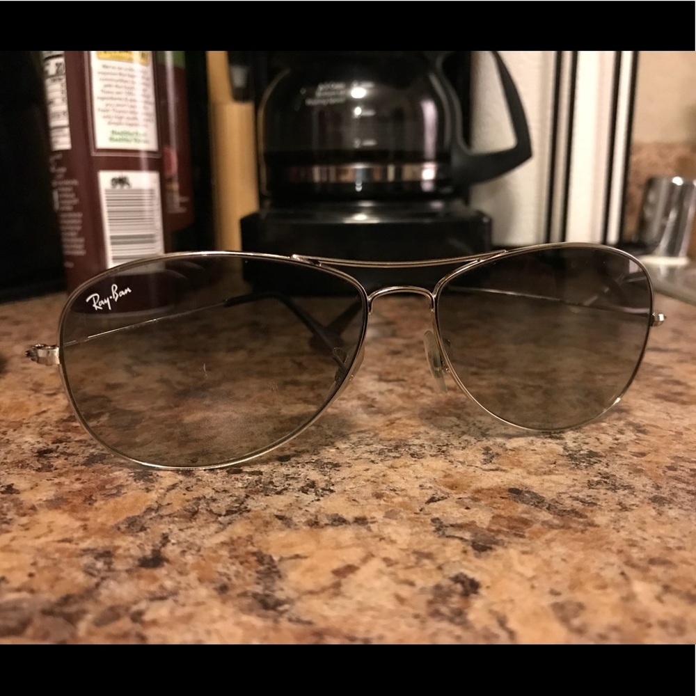 Ray Bans